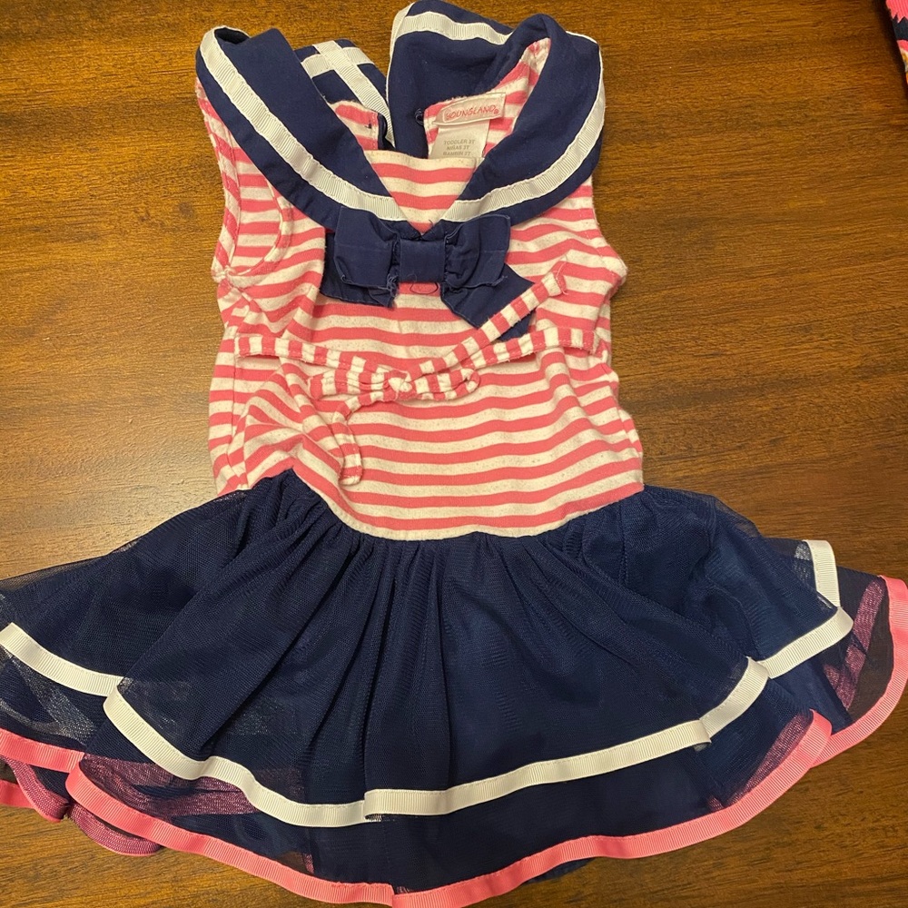 Dress